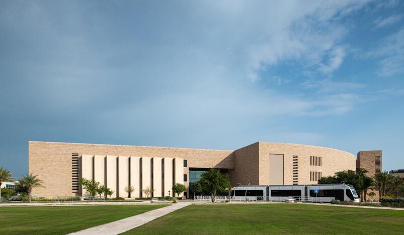 carnegie mellon university qatar artificial intelligence program launch